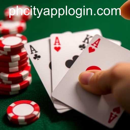 Exploring the World of Blackjack: An In-Depth Guide