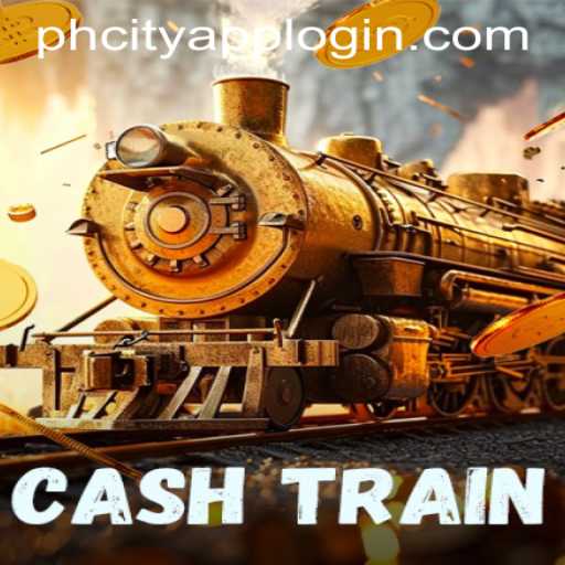 Exploring CashTrain: The Exciting World of Virtual Gaming with PHCITY APP LOGIN