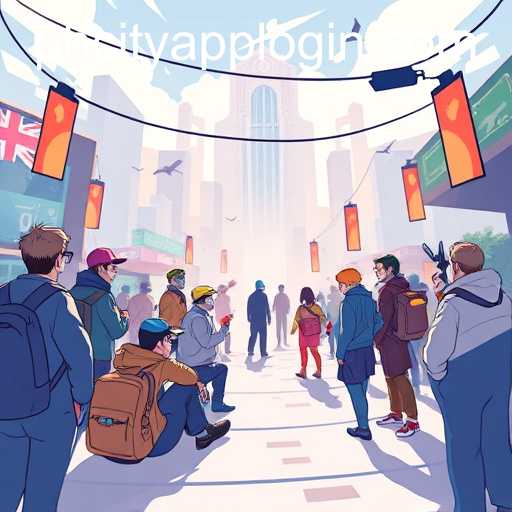 Understanding the Emergence of Player Community in the Digital Era