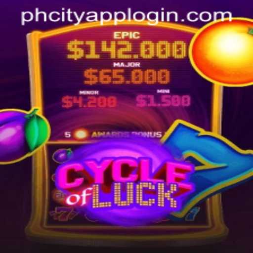 Discover the Thrill of CycleofLuck: A New Spin on Gaming