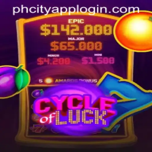 Discover the Thrill of CycleofLuck: A New Spin on Gaming