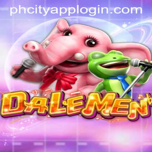 DALEMEN: An Immersive Gaming Experience Enhanced by PHCITY APP LOGIN