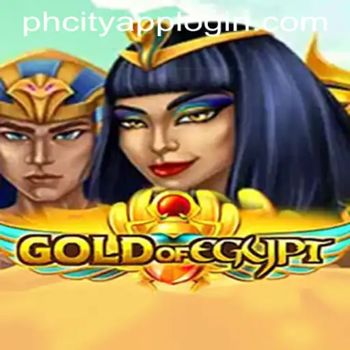 GoldOfEgypt and PHCITY APP LOGIN: An Exciting Gaming Experience