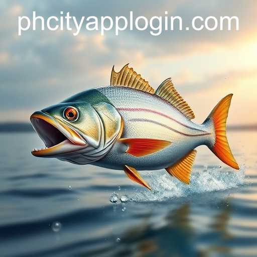 Exploring the Online Fishing Phenomenon: A Deep Dive into the Digital Realm with PHCITY APP LOGIN